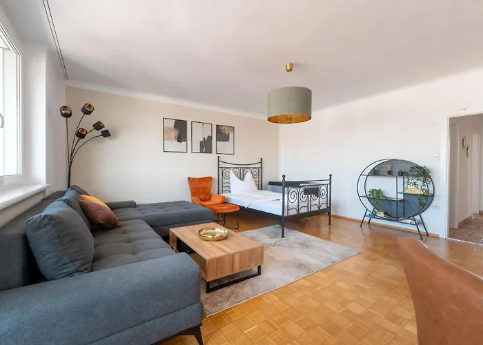 דירה Tamliving Zentrum Luxus Parken Messe Wifi Traumaussicht Sunrise&sunset גראץ